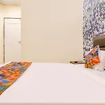 Glitz United-boomerang & Powai Iit Hotel Mumbai