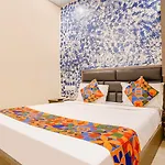 Glitz United-Boomerang & Powai Iit