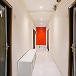 Hotel Glitz United-boomerang & Powai Iit