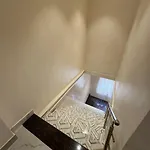 Hotel Rishi Palace Ashlfa Metro Mumbai