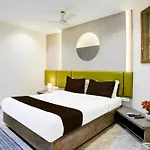 Hotel Townhouse Ghodbunder Road Company Serviced