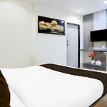 Hotel Townhouse Ghodbunder Road Company Serviced 3*