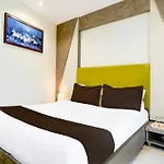 Hotel Townhouse Ghodbunder Road Company Serviced