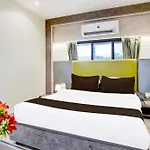 Townhouse Ghodbunder Road Company Serviced Sasupada