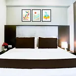 Hotel Townhouse Oak Vashi Midc Turambhe