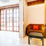 Townhouse Oak Vashi Midc Hotel