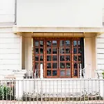 Townhouse Oak Vashi Midc Hotel