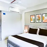 Hotel Townhouse Oak Vashi Midc 3*