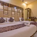 Hotel Magnet Terminal-2 Mumbai