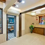 Hotel Kalpana Palace, Mumbai