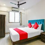 Hotel O Yashoda Residency