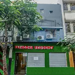 Hotel O Yashoda Residency