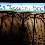 De Classico Hotel- Juhu Hotel Mumbai