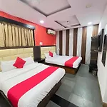 Hotel Sai Grand Residency