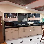 Ostelo Mumbai Airport Hostel