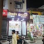 Divine Homes Ac Hostel Mumbai