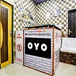 Hotel O New Brick Hotel