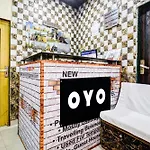 Hotel O New Brick Hotel