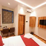 Hotel Prince Palace