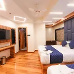 Hotel Prince Palace