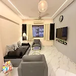 Elite Suite 3 - Premium 2Bhk - Lokhandwala Andheri