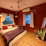 Elite Suite 3 - Premium 2Bhk - Lokhandwala Andheri