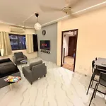 Elite Suite 3 - Premium 2Bhk - Lokhandwala Andheri