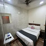 Rest Inn Lodging And Boarding