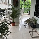 Serene Stay In Chuim Village