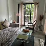 Serene Stay In Chuim Village