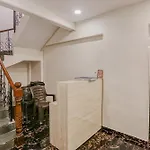 O Yashoda Residency Hotel 3*