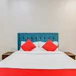 O Yashoda Residency Hotel Mumbai