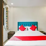 Hotel O Yashoda Residency Mumbai