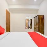 O Yashoda Residency 3*