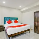 O Yashoda Residency 3* Mumbai