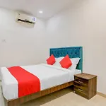 Hotel O Yashoda Residency