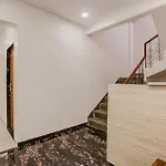 O Yashoda Residency Hotel 3*