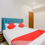 Hotel O Yashoda Residency 3*