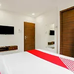 O Yashoda Residency Hotel Mumbai