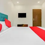 O Yashoda Residency Mumbai