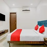 O Yashoda Residency Hotel