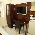 Hotel Rinza Residency Mumbai