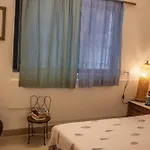 The Apartment