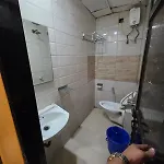 Hotel Bkc Grand Kurla
