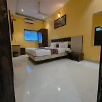 Hotel Bkc Grand Kurla