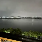 Lake View 2 Bhk In Powai A
