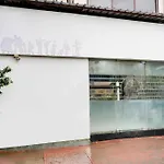 Hotel O Andheri Near Mumbai Airport We Stay