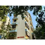 Benston 203, Off Carter Road, Bandra West By Connekt Homes