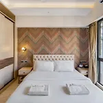 Ov Premium Studios Bkc - Kurla