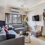 Ov Premium Studios Bkc - Kurla